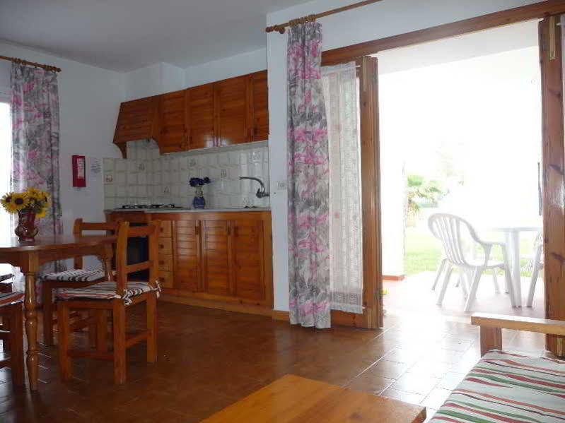 Llebeig Appartamento Ciutadella (Menorca)