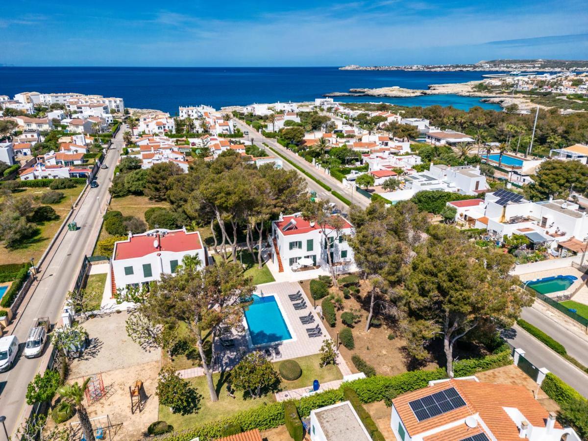 Llebeig Apartment Ciutadella (Menorca)