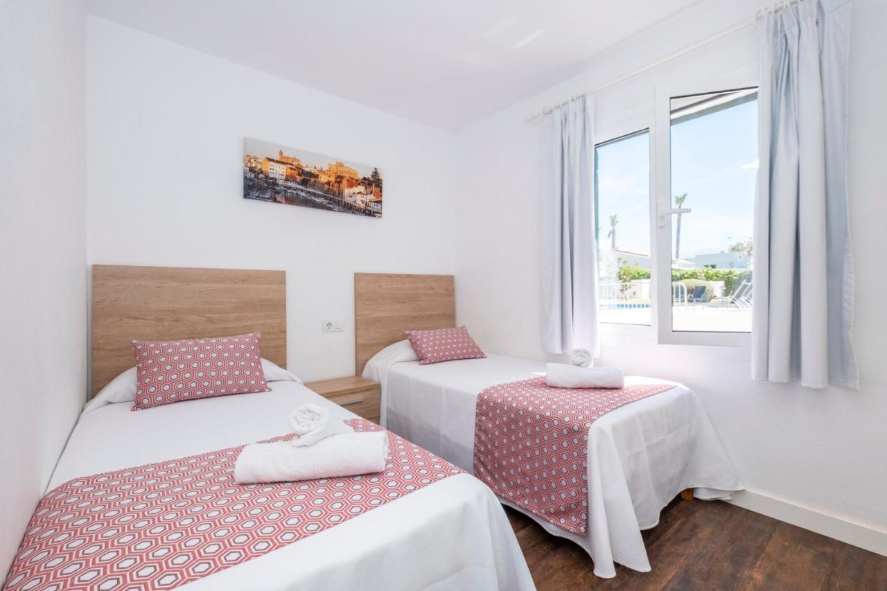 Apartment Llebeig Ciutadella (Menorca)