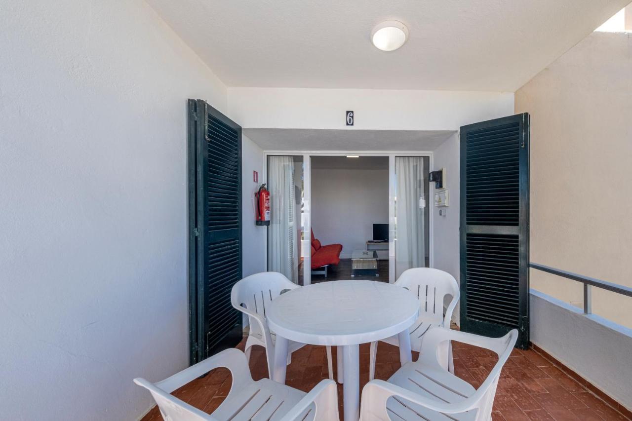 Llebeig Apartment