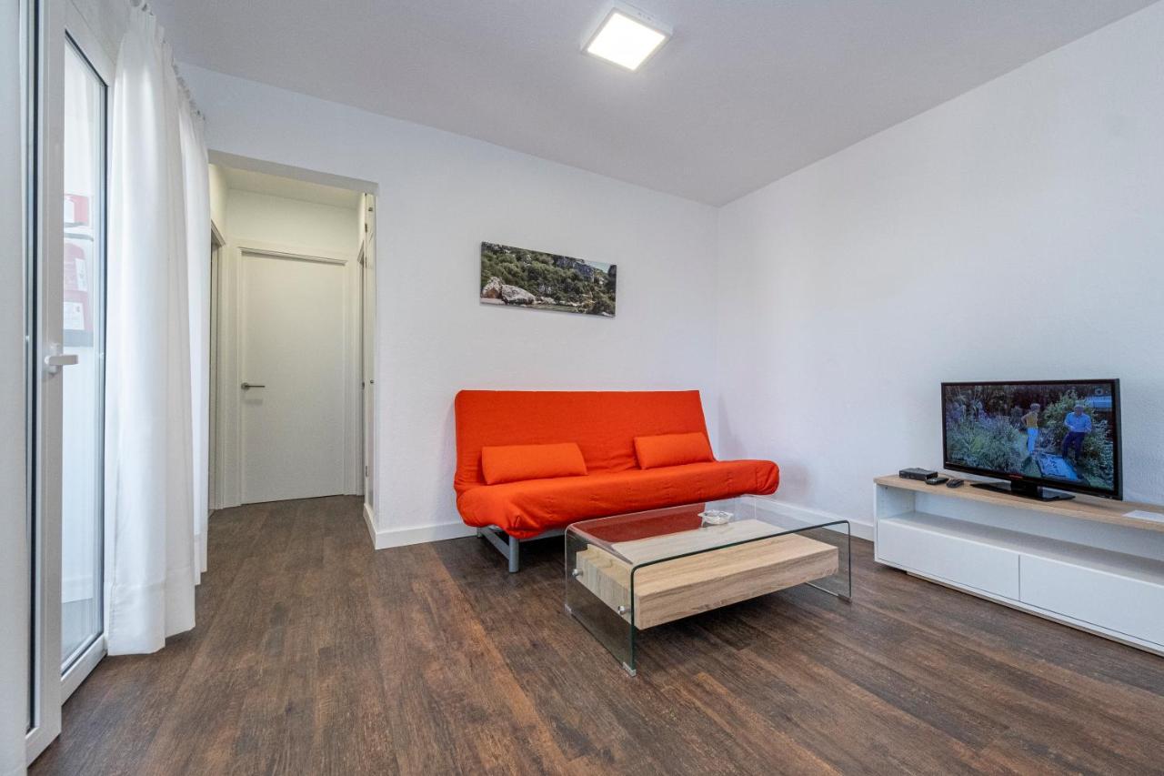 Apartment Llebeig