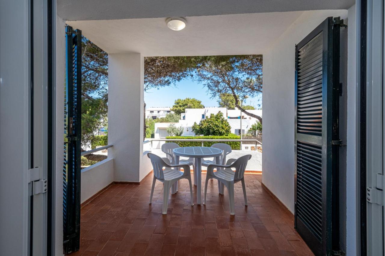 Llebeig Apartment