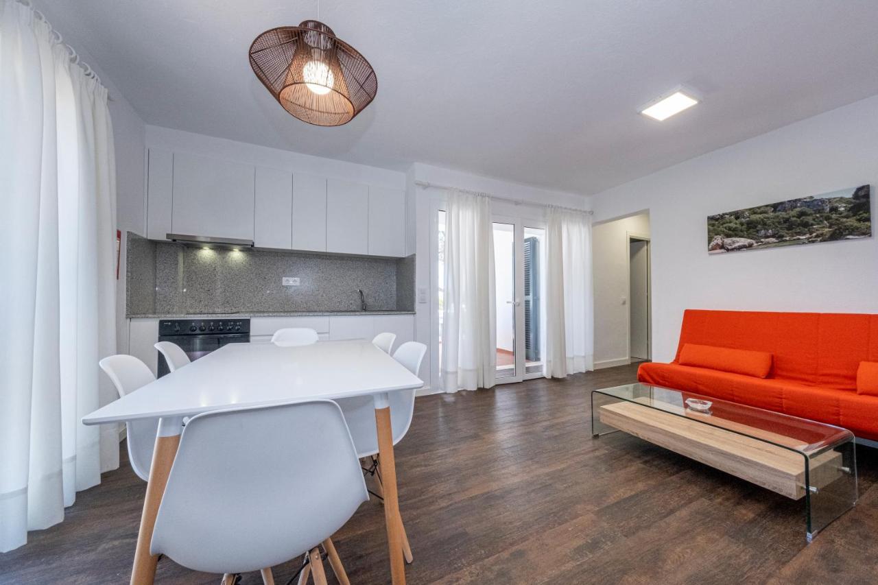 Apartment Llebeig Ciutadella (Menorca)