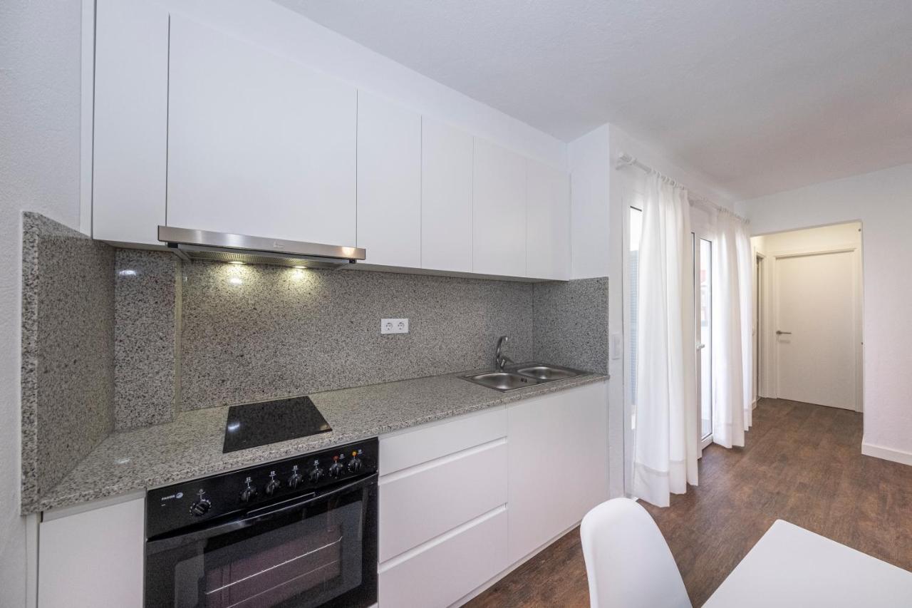 Apartment Llebeig *