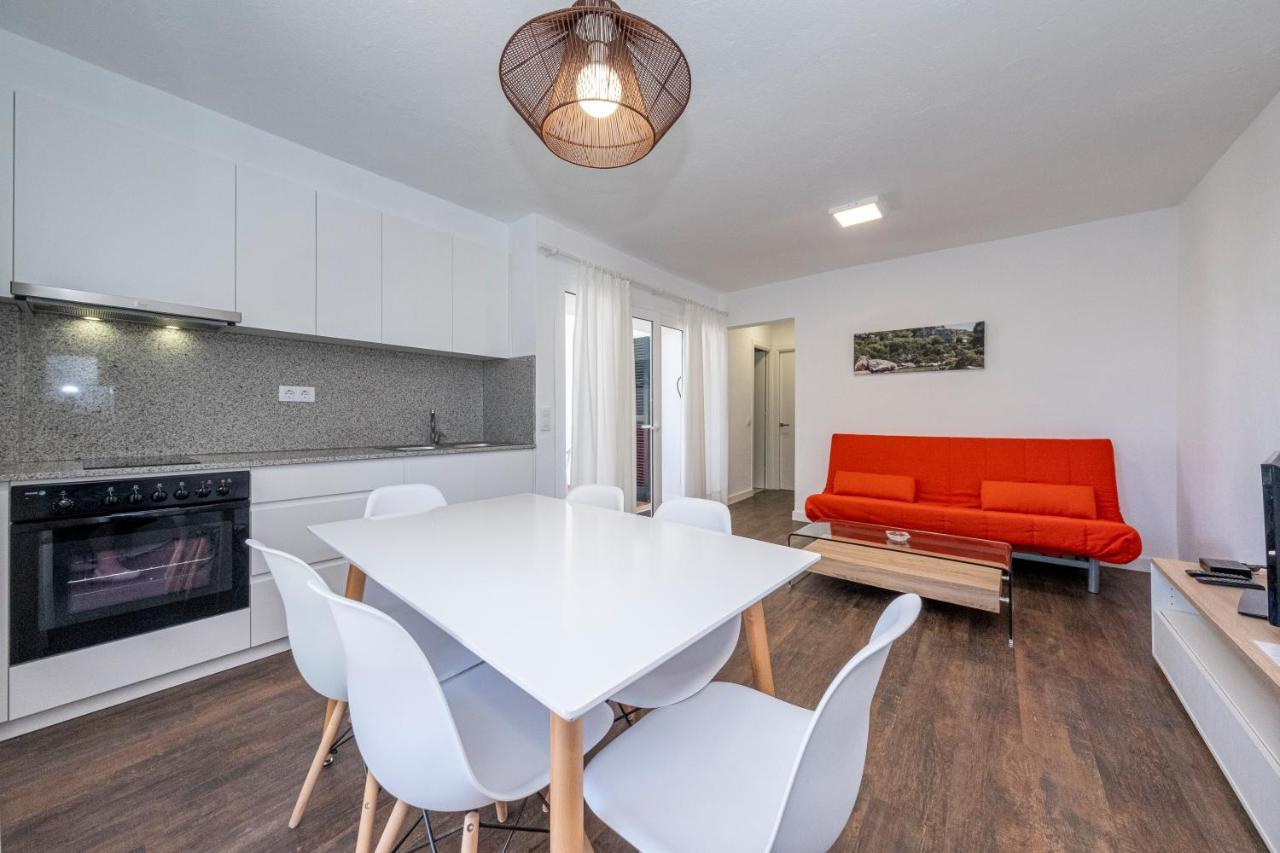 Llebeig Apartment Ciutadella (Menorca)