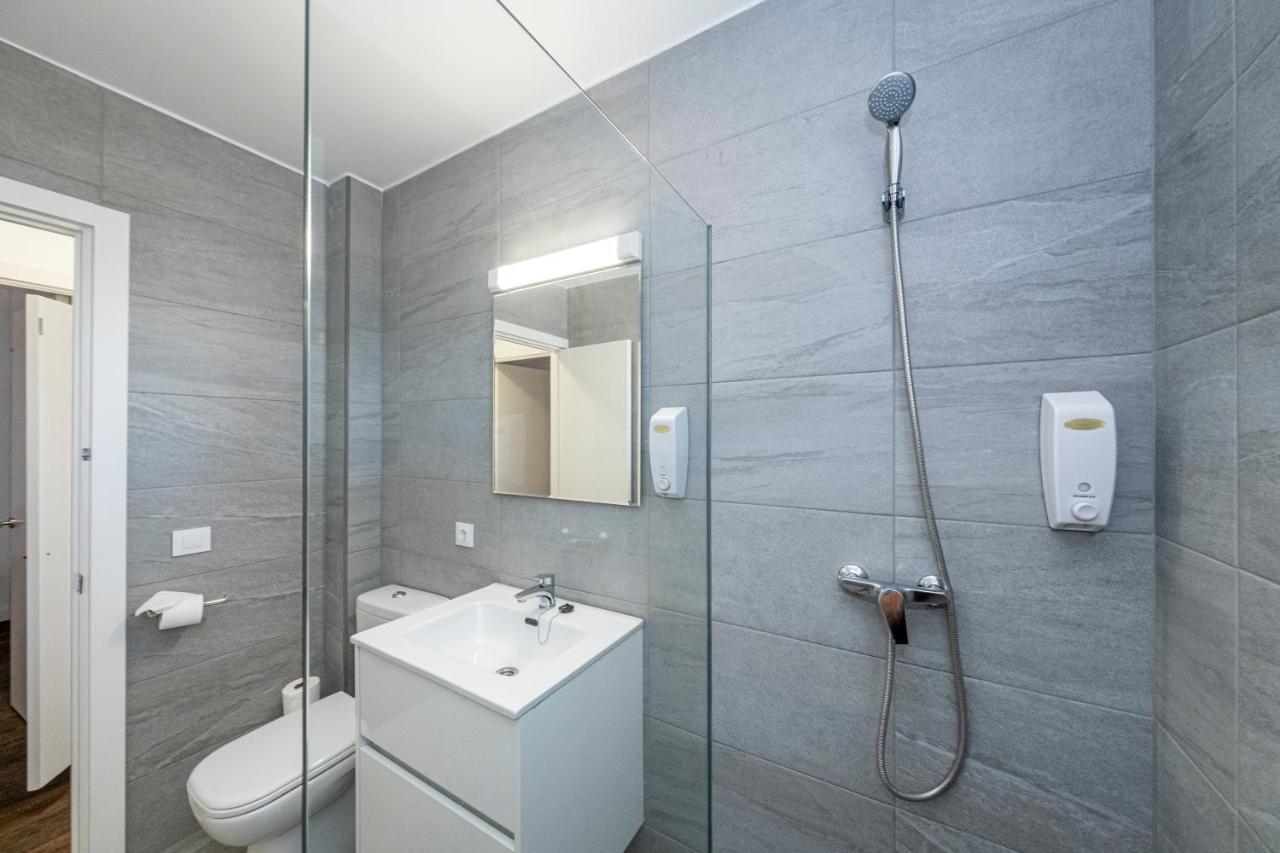Llebeig Apartment *