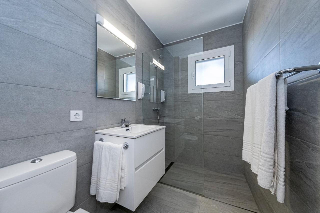 Llebeig Apartment *